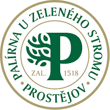Green Tree Distillery - logo