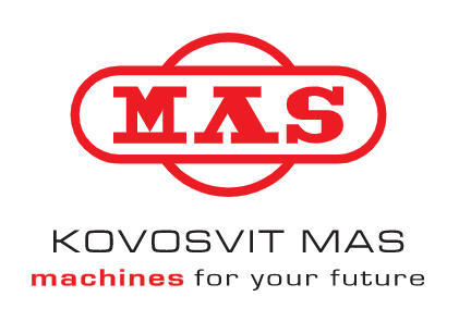 KOVOSVIT MAS Foundry, a.s.