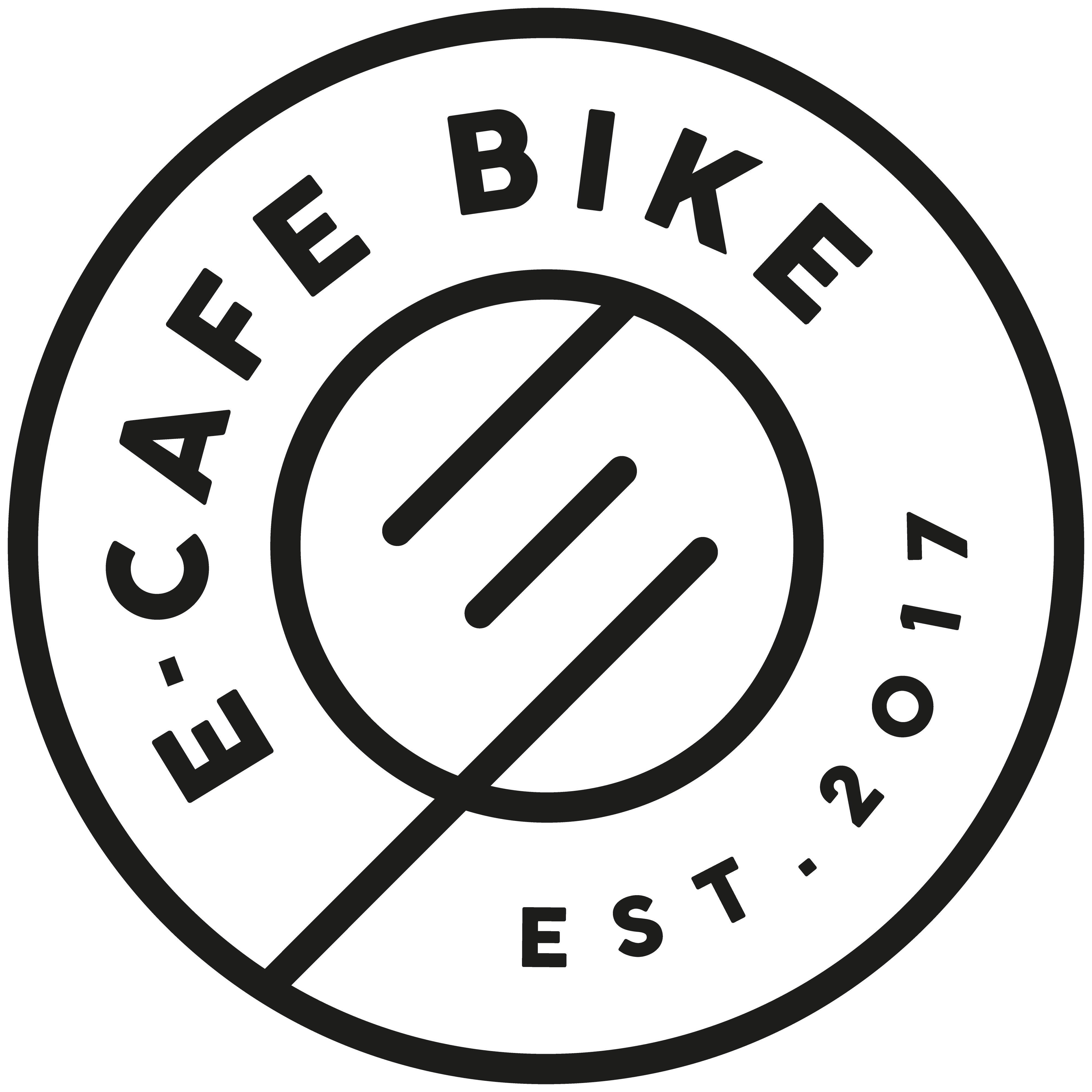 E-CAFE BIKE