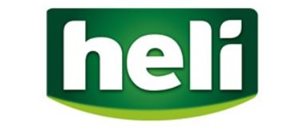 HELI FOOD FRESH a.s. - logo