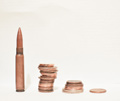 Czechoslovak Group acquires the largest manufacturer of small caliber ammunition in the USA