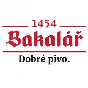 Bakalář Brewery - logo