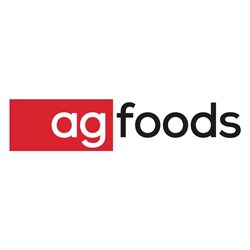 Logo AG FOODS Group a.s.