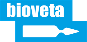 Bioveta a.s. - logo