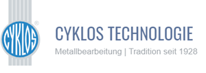 CYKLOS, výrobní družstvo, Choltice - logo