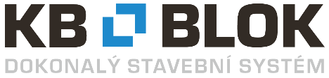 KB – BLOK system s.r.o. 