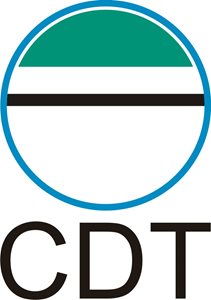 CDT – Asociación Checa de Tecnología de Extracción y Minería - logo