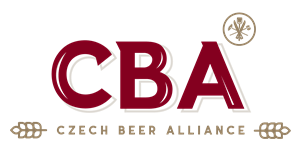 Czech Beer Alliance - logo