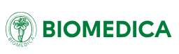 Biomedica - logo