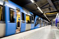 Prague Plans CZK 86 Billion Tender for Driverless Underground Rails