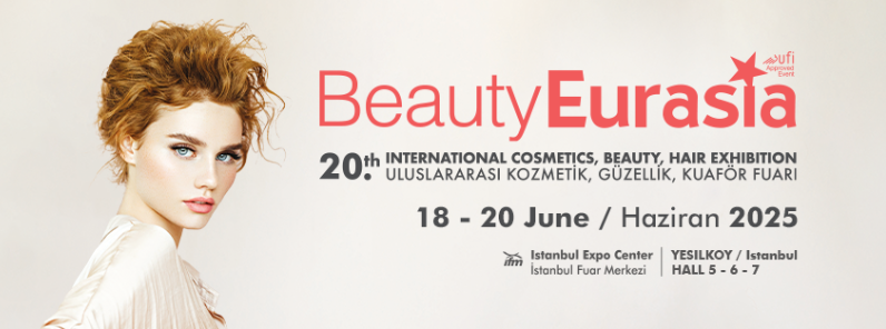 Mission BEAUTY EURASIA 2025