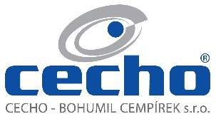 CECHO - BOHUMIL CEMPÍREK s.r.o.