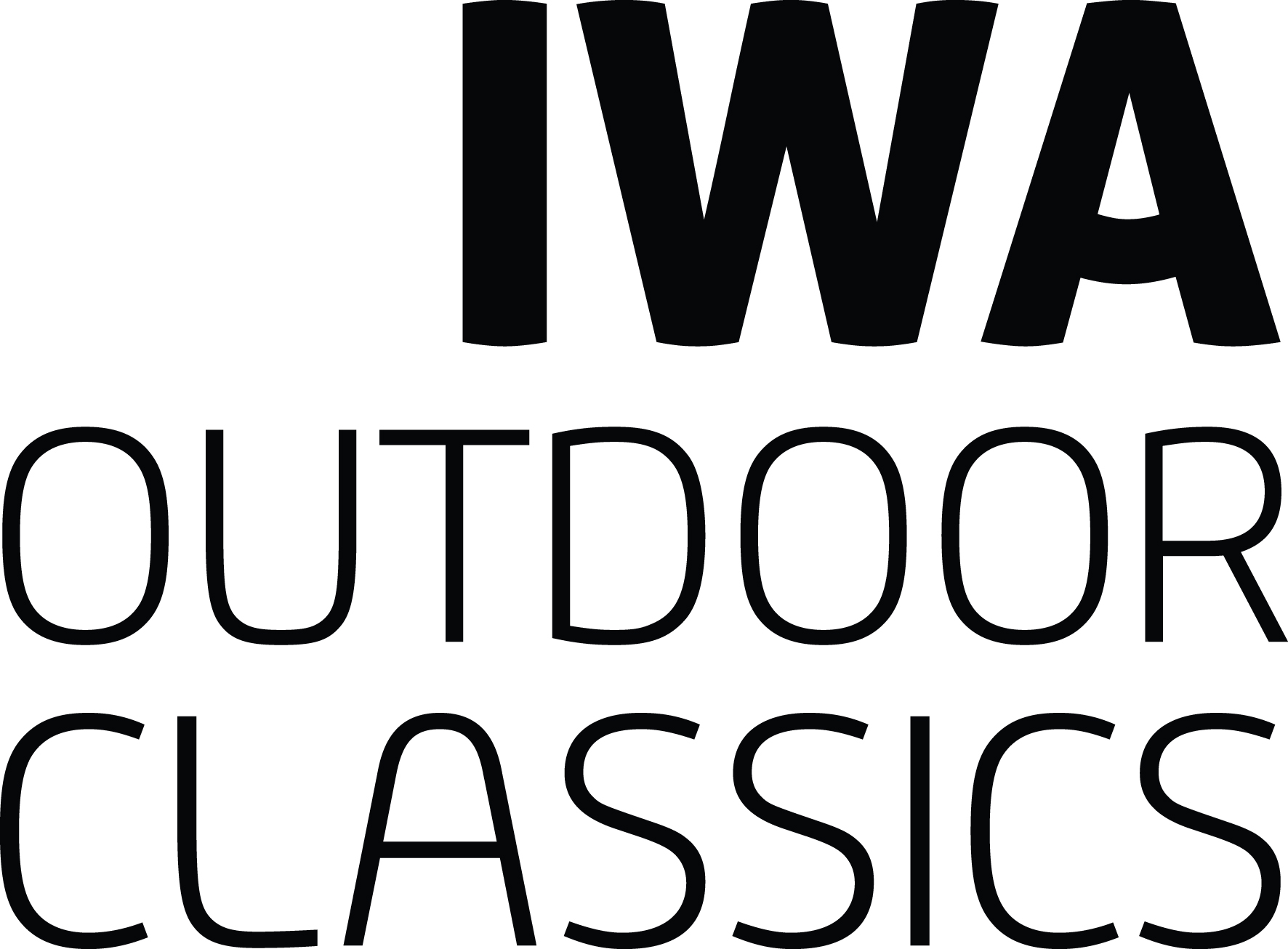 IWA OUTDOOR CLASSICS 2026