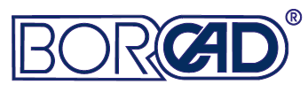 BORCAD cz