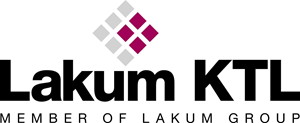 LAKUM-KTL, a.s. - logo