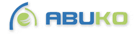 Abuko, s.r.o. - logo