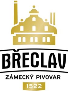 Breclav brewery - logo