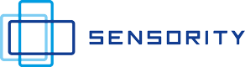 Logo Sensority s.r.o.