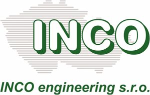 INCO engineering s.r.o. - logo