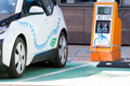 Bevy.city tests e-vehicles with quickly swappable battery