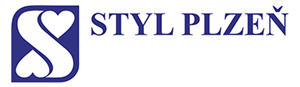 STYL PLZEŇ, výrobní družstvo - logo