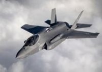 Ray Service: Elevating Czech Aerospace Potential through F-35 Collaboration and Global Expansion