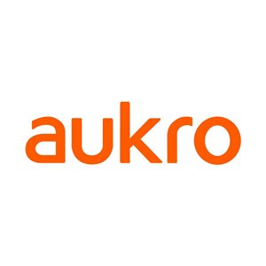 Aukro  - logo