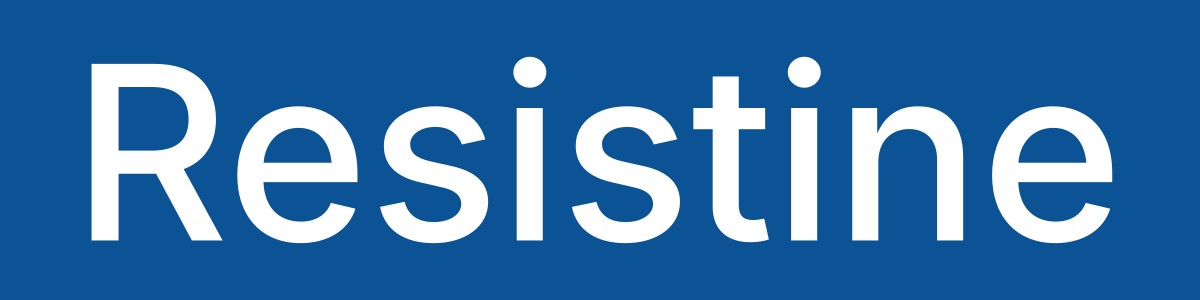 Resistine s.r.o.