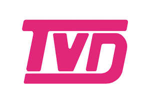 TVD -Technická výroba - logo