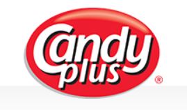 The Candy Plus Sweet Factory, s.r.o. - logo