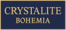 Logo Crystalite Bohemia s.r.o.