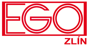 EGO Zlín Ltd. - logo