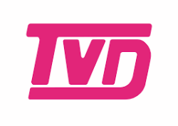 Logo TVD