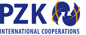 PZK BRNO a.s. - logo