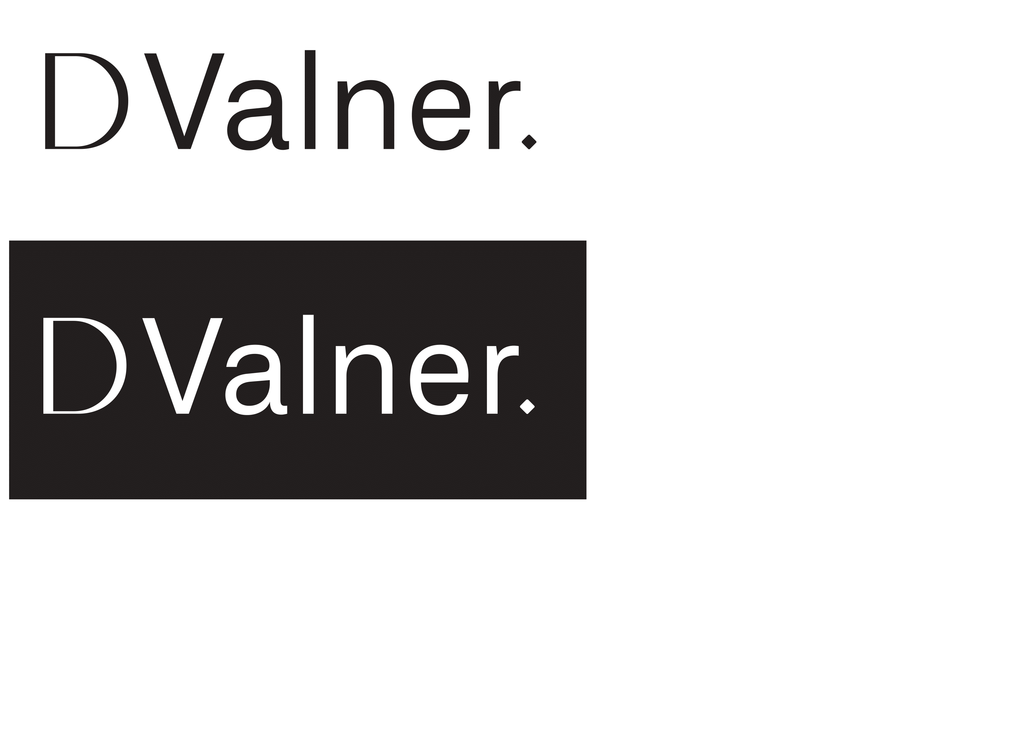 VALNER STUDIO s.r.o.