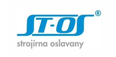 STROJÍRNA OSLAVANY