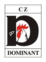 DOMINANT CZ