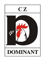 Logo DOMINANT CZ