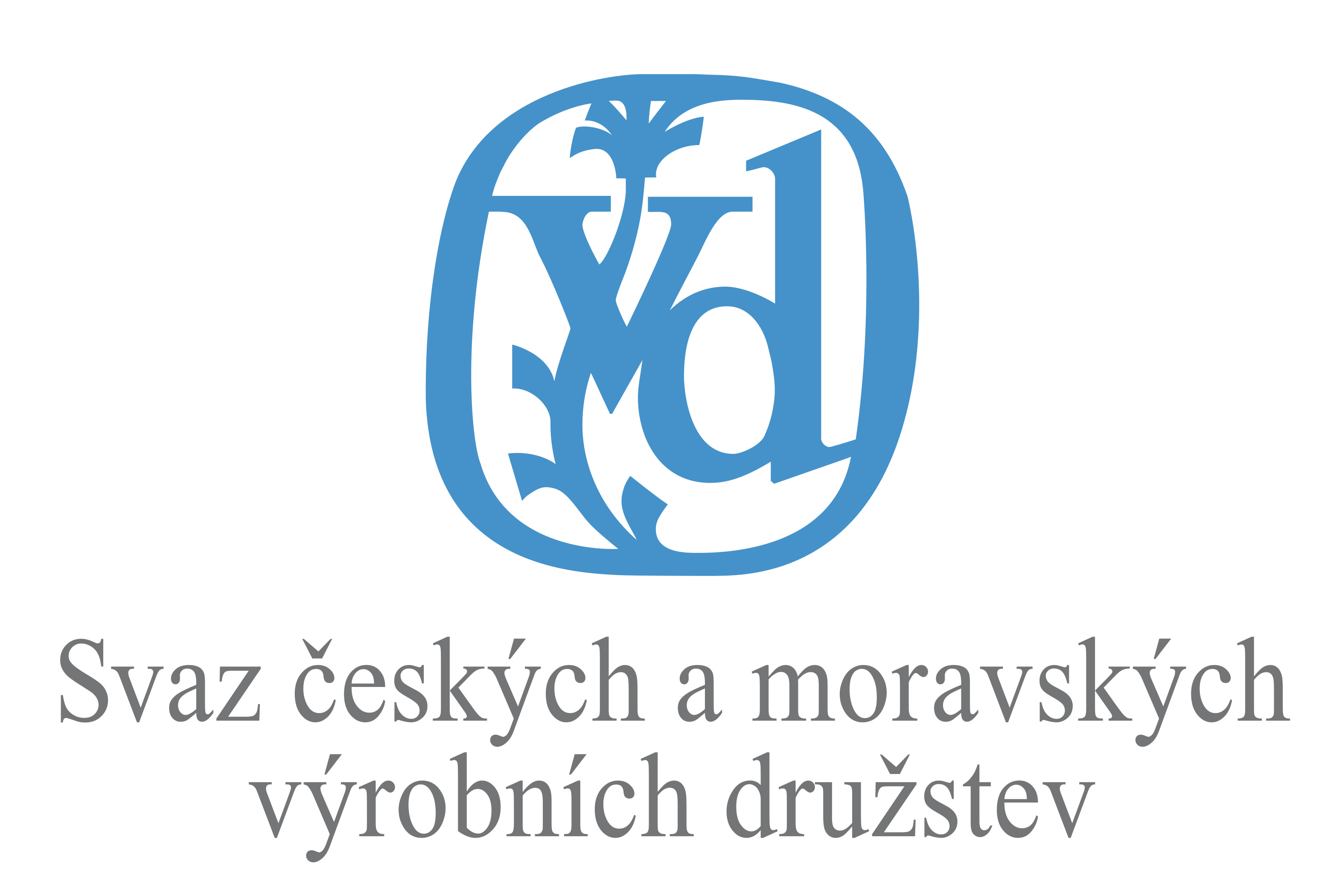 Svaz českých a moravských výrobních družstev