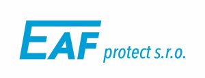EAF Protect s.r.o. - logo