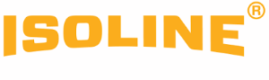 Isoline - logo