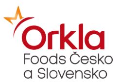 Orkla Foods Česko a Slovensko a.s