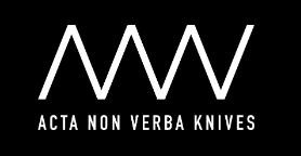 ANV Knives  s.r.o. - logo