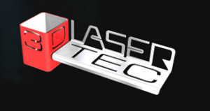 3D-Lasertec s.r.o. - logo