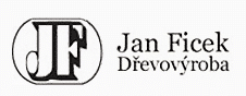 Jan Ficek Dřevovýroba s.r.o. - logo