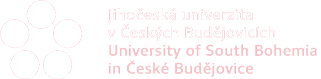 University of South Bohemia in České Budějovice