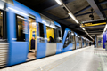 Škoda Group gaat metrosets leveren aan Bulgarije