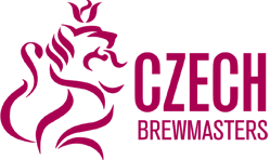 Czech Brewmasters - logo
