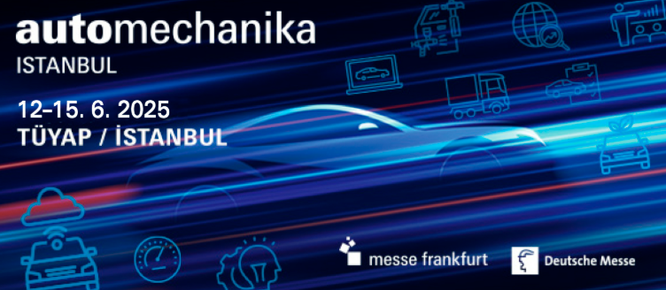 AUTOMECHANIKA ISTANBUL 2025