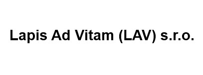 Lapis Ad Vitam (LAV) s.r.o.